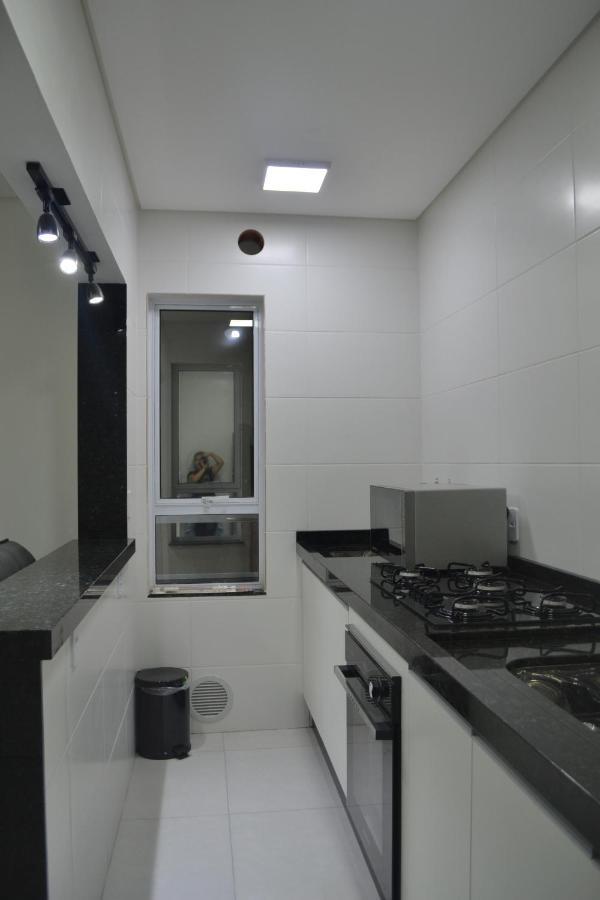 Apartamento Praia Do Santinho Florianópolis Exteriér fotografie