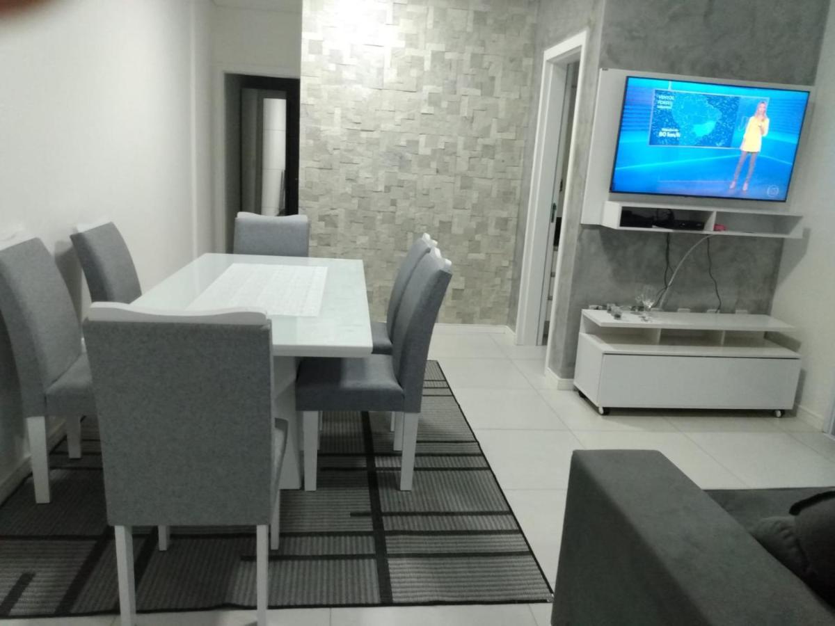 Apartamento Praia Do Santinho Florianópolis Exteriér fotografie