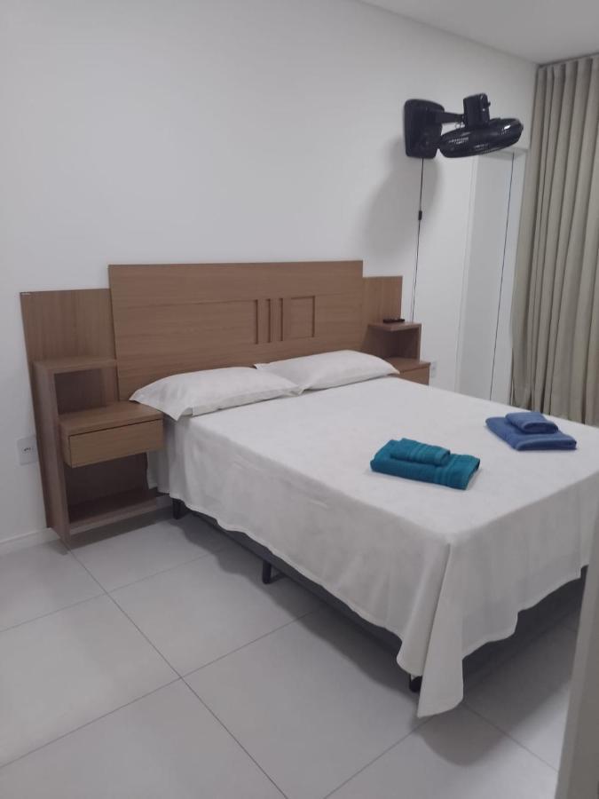 Apartamento Praia Do Santinho Florianópolis Exteriér fotografie